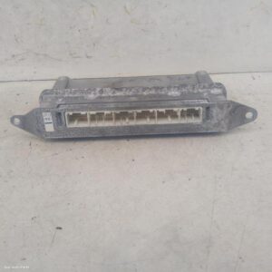 Used ecu for Lexus 2005 is250/is250c