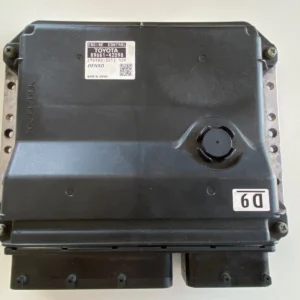 Toyota Rav4 6cyl 4x2 ECM ECU Computer 89661-42d90