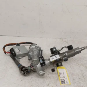 2017 TOYOTA YARIS Mk3 (XP130) 1.5L Petrol Power Steering Column