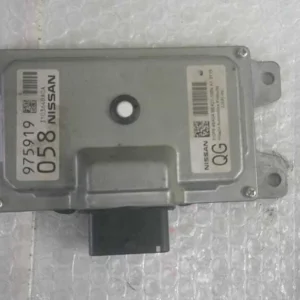 Transmission Control Module Fits 14-16 NISSAN ROGUE 310364BA0A