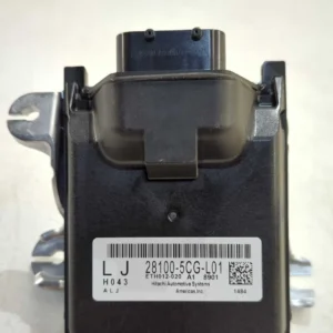 Honda Shift Control Module 2019-2021 Civic 1.5 turbo 28100-5CG-L02 TCU