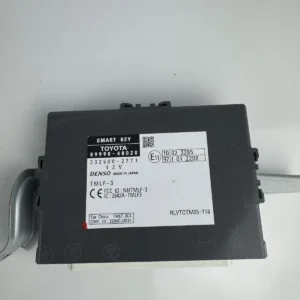 Toyota Highlander Smart Key Theft Locking Control Module OEM 89990-48020