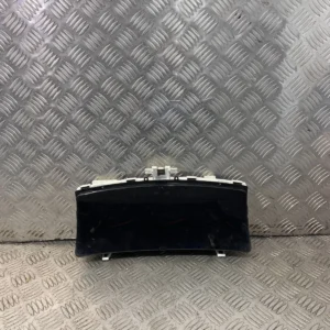 2006 TOYOTA COROLLA SPEEDOMETER INSTRUMENT CLUSTER 83800-02C80