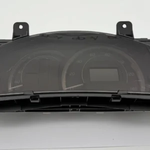07-09 Toyota Camry Hybrid 2.4L Cluster Speedometer Instrument