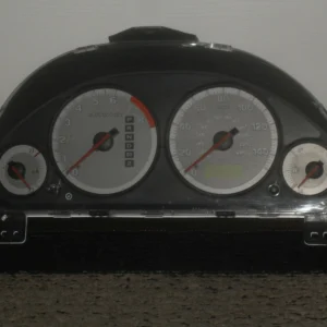 CIVIC HONDA SPEEDOMETER INSTRUMENT CLUSTER 78100-S5P-A230