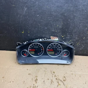 2012 Nissan Pathfinder Xterra Cluster Speedometer Instrument