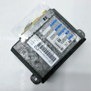 Honda CRV Mk3 SRS ECU 2007 - 2012 NO Crash Data module 77960SWAE212M4 - 5WK43784