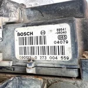 Toyota Avensis ABS pump Assy 44510-05030 0265216825 0901230273004559 Used